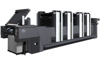 offsetmaschine